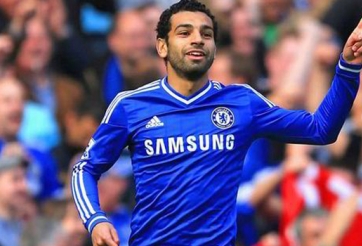 Sao Chelsea, Mohamed Salah được miễn nghĩa vụ quân sự